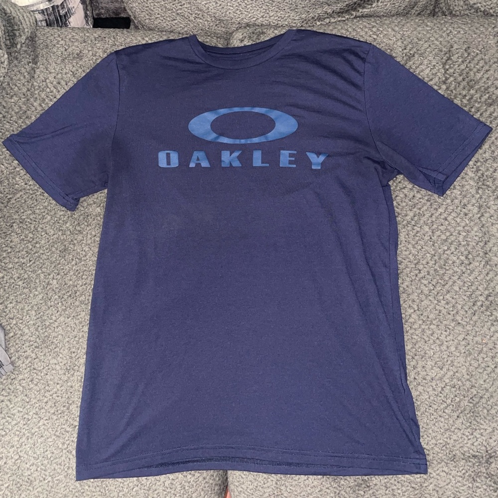 Oakley Hydrolix Tee